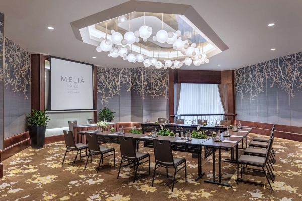 Hotel Meliá Hanoi (Ha Noi )